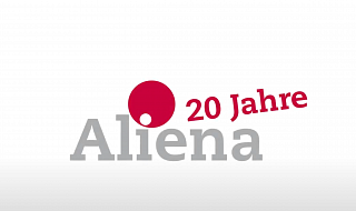 Aliena | 20 Jahre
