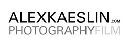 ALEX KAESLIN – FOTOGRAF SBF - Print logo
